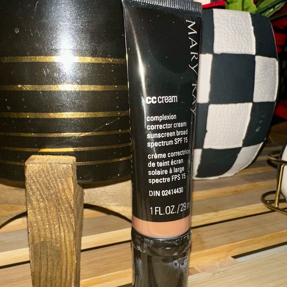 Mary Kay CC Cream Complexion Corrector - Cream